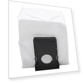 Dust Bag for Robot Vacuum — Parts & Accessories, Begetting