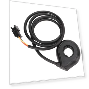 Electric Bicycle Pedal Sensor — Hall Effect, Sport2ZY