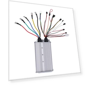 Electric Bike Controller — Rectifiers, ZY-Sport-N
