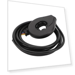 Electric Bike Pedal Assist Sensor — Cycling, Sport2ZY