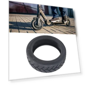 Electric Scooter Tire — Scooter Tires & Accessories, ZY-Sport-N