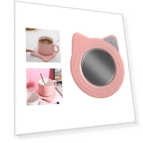 Electric Tea Kettle for Cup Warming — Beverage Warmers, Hobbies mall