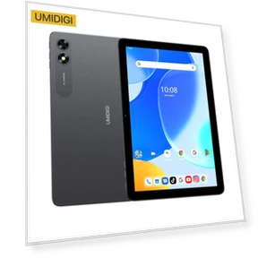 G3 Tab Ultra Android Tablet — Tablets & E-Readers, UMIDIGI