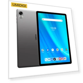G9 Tab 11” Smart Tablet — Tablet, UMIDIGI