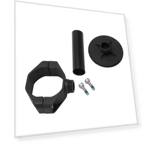 GPS Bracket Fixed Rod for Agriculture Drone — Aerial Photography Gear, Sport2ZY