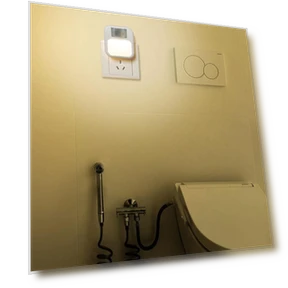 Motion Sensor Night Light — Night Lights, Darling Home