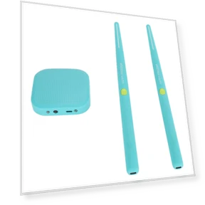 Portable Virtual 3D Drum Set — Musical Toys, ZuiyouSports