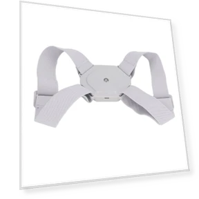 Posture Corrector with Smart Sensing — Orthopedic Supports & Braces, ZuiyouSports1