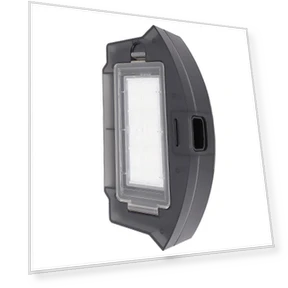 Robot Vacuum Dustbin — Parts & Accessories, Begetting