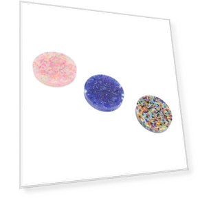 Round Touch Skin Picking Toy — Stress Relievers, Home2ZY