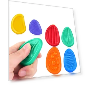 Sensory Fidget Toy — Blocks, Ren Peishi