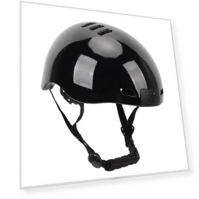 Smart Bike Helmet with Camera — Helmets & Accessories, 3CZY