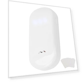 Smart Posture Corrector — Wearable Accessories, ZuiyouBeauty1