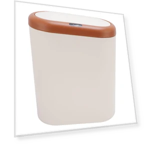 Smart Sensor Trash Can — Kitchen Cans, ZuiyouBeauty1