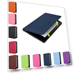 Smart Shell Case — Protective Cases, JOHO - CarGear
