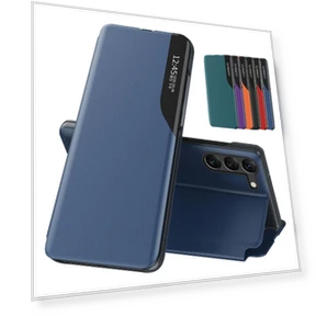 Smart View Flip Phone Case — Screen Protectors, JOHO - CarGear