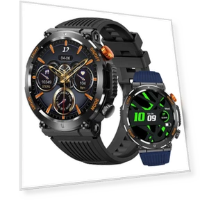 Smart Watch — Smartwatches, Smarter than future