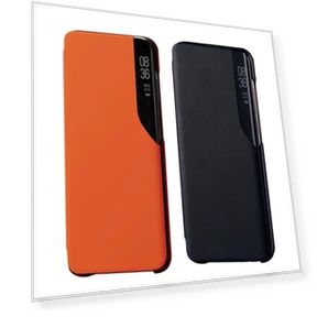 Smart Window Book Case — Protective Cases, JOHO - CarGear