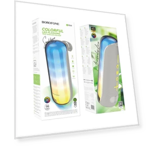 Sound Dance BT Wireless Speaker — Portable Sound Systems, Borofone