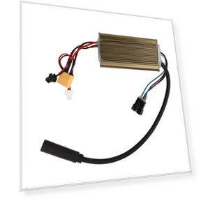 Universal Electric Scooter Controller — Motors, ZuiyouSports1