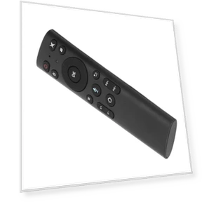 2.4G Smart Remote Control — Remote Controls, Beauty1
