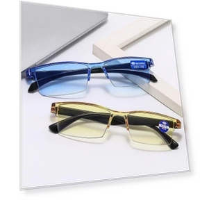 Autofocus Smart Glasses — Smart Glasses, Tianran