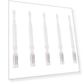 Automatic Bed Bl Touch Probe Pin Replacement — 3D Printing Bases, ZJkente