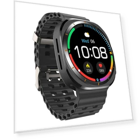 Bluetooth Smart Watch — Smartwatches