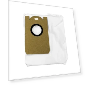 Dust Bag for Self-Cleaning Station — Parts & Accessories, Kyvol
