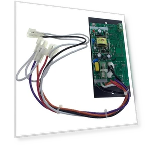 Elite Digital Controller for Wood Pellet Grills — Burners