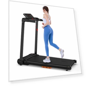 Home Fitness Treadmill — Treadmills, Other