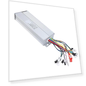 Intelligent Brushless Motor Controller — Motors, ZY-Sport-N