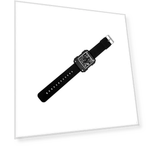 Programmable Open-Source Smartwatch — Smartwatches, Hobbies mall