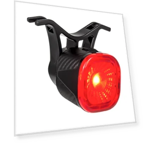 Rear Bicycle Light — Bike Headlights, JAPAN SPORTS