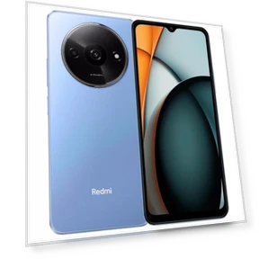Redmi A3 Smartphone — Mobiles, Xiaomi