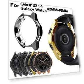 Slim TPU Watch Case — Smartwatch Protectors, jusuKJ