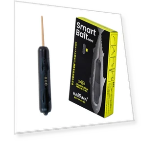 Smart Bait Mini — Artificial Bait, KANAMA