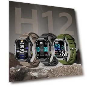 Smart Bluetooth Watch — Smartwatches, fankeao