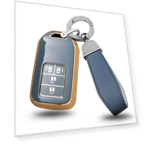 Smart Key Case — Key Holders & Accessories, JP Create mege
