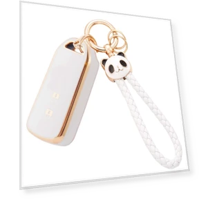 Smart Key Case — Key Holders & Accessories, JP Create mege
