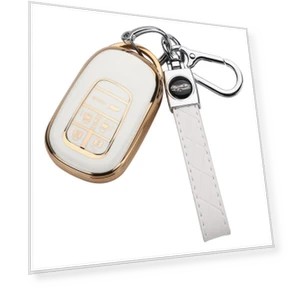 Smart Key Case — Key Holders & Accessories, JP Create mege