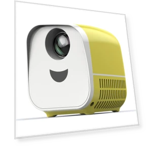 Smart Projector — Home Theater Projectors, Vivibright
