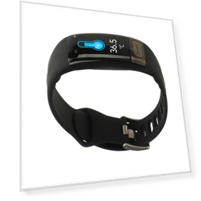 Smart Watch with 15-Day Battery Life — Smartwatches, Beauty1