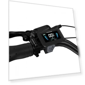 Urbano 2 Electric Bike — E-Bikes, Foride