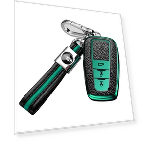 Car Key Cover — Clothing, SAMURAI STYLE