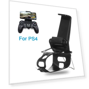 Comfortable Handle Bracket Controller Smartphone Clip Gamepad Mount Stand Phone Holder — Mounts, APlusVigor
