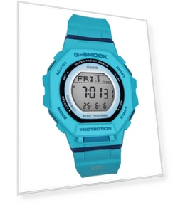 Digital Smartphone Link Bio-Based Resin Strap Quartz Watch — Smartwatches, Casio