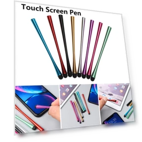 Fashionable Stylus Pen — Styluses & Digital Pens, Zaifu