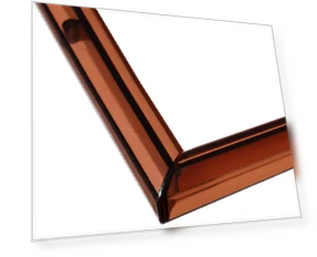 Hanging Dedicated Stand Smart Frame — Wall & Tabletop Frames, JAPAN ANIME BRIDGE