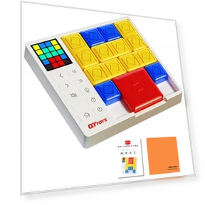 Slide Puzzle Classic Version — Stacking Games, TOKYO selection